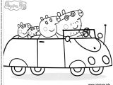 Coloriage A Imprimer Peppa Pig Coloriage Peppa Pig 88 Jecolorie