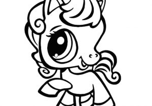 Coloriage A Imprimer Pet Shop Cheval Jeux De Coloriage De Petshop
