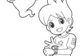 Coloriage à Imprimer Piwi Coloriage Piwi Yo Kai Watch Coloring Pages Luxury