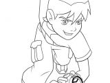 Coloriage à Imprimer Piwi Piwi Coloriage Coloriage Dessin Anime Ben 10 Coloriage
