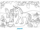 Coloriage à Imprimer Playmobil Fille 14 Dessins De Coloriage Poney Club A Imprimer   Imprimer