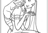Coloriage à Imprimer Pocahontas Coloriages Du Film D Animation De Walt Disney Pocahontas
