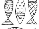 Coloriage à Imprimer Poisson D Avril 112 Meilleures Images Du Tableau Fleuve