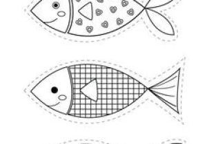 Coloriage à Imprimer Poisson D Avril 112 Meilleures Images Du Tableau Fleuve