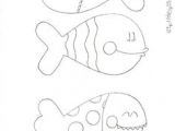 Coloriage à Imprimer Poisson D Avril 93 Meilleures Images Du Tableau Poissons D Avril