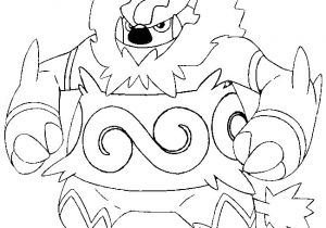 Coloriage A Imprimer Pokemon Legendaire Dessin De Pokémon En Couleur