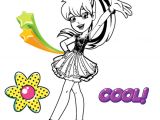 Coloriage à Imprimer Polly Pocket 57 Dessins De Coloriage Polly Pocket à Imprimer