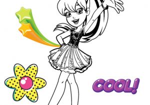 Coloriage à Imprimer Polly Pocket 57 Dessins De Coloriage Polly Pocket à Imprimer