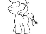 Coloriage à Imprimer Poney Volant Inspirant Dessin   Colorier Licorne Volante – Mademoiselleosaki
