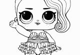 Coloriage à Imprimer Poupée Lol Coloriages Poupées Lol Surprise 80 Photos Noir Et Blanc