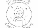 Coloriage A Imprimer Pour Anniversaire Mamie Anniversaire Coloriage Joyeux Anniversaire Mamie