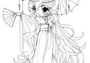 Coloriage à Imprimer Pour Fille Coloriage Japonais