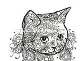 Coloriage à Imprimer Pour Fille De 9 Ans Gratuit Coloriages