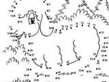 Coloriage A Imprimer Pour Garçon De 4 Ans 82 Best Points   Relier Images On Pinterest