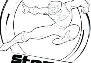 Coloriage A Imprimer Power Rangers Pages   Colorier Pour Enfants Et Adultes — Une Grande
