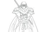 Coloriage à Imprimer Power Rangers Samurai 31 Dessins De Coloriage Samourai A Imprimer Sur Laguerche Page 4