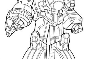 Coloriage à Imprimer Power Rangers Samurai Power Rangers Samurai Coloriage