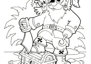 Coloriage à Imprimer Princesse Minnie Coloriage Pirate 25 Dessins   Imprimer Création