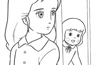 Coloriage à Imprimer Princesse Sarah 53 Dessins De Coloriage Princesse Sarah à Imprimer