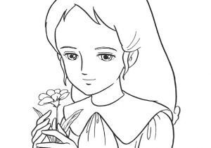 Coloriage à Imprimer Princesse Sarah Coloriage Princesse Sarah Momes