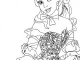 Coloriage A Imprimer Princesses Coloriage Princesse à Imprimer Disney Reine Des Neiges