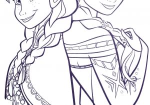 Coloriage A Imprimer Princesses Coloriage Princesse Elsa