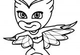 Coloriage A Imprimer Pyjamax Coloriage Yoyo Pyjamasques