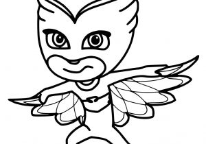 Coloriage A Imprimer Pyjamax Coloriage Yoyo Pyjamasques