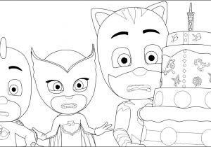 Coloriage A Imprimer Pyjamax Coloriage Yoyo Pyjamasques