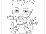 Coloriage A Imprimer Pyjamax Coloriage Yoyo Pyjamasques