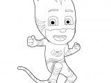 Coloriage A Imprimer Pyjamax Coloriage Yoyo Pyjamasques
