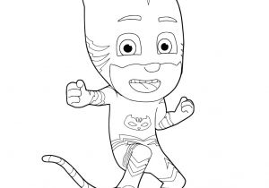 Coloriage A Imprimer Pyjamax Coloriage Yoyo Pyjamasques