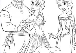 Coloriage à Imprimer Reine Des Neiges Gratuit 20 Dessins De Coloriage La Reine Des Neiges Disney Gratuit