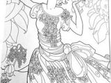 Coloriage A Imprimer Rihanna Coloriage Fashion