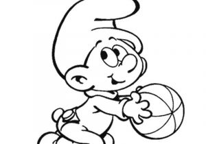 Coloriage A Imprimer Schtroumpfs Coloriage Les Schtroumpfs 15 Momes