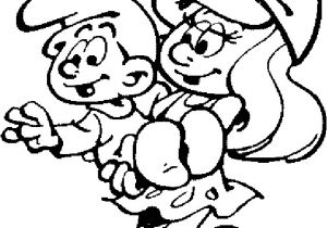 Coloriage A Imprimer Schtroumpfs Coloriage Schtroumpfs à Imprimer