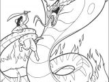 Coloriage à Imprimer Serpent Diplome Vierge   Imprimer