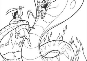 Coloriage à Imprimer Serpent Diplome Vierge   Imprimer