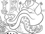 Coloriage à Imprimer Sirene Et Dauphin Coloriage A Imprimer Disney La Petite Sir¨ne