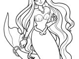 Coloriage A Imprimer Sirene Gratuit Realiste Sir¨ne Dessin Couleur