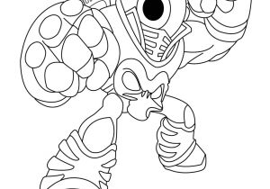 Coloriage à Imprimer Skylanders Giants Skylander Giants Coloring Pages Free