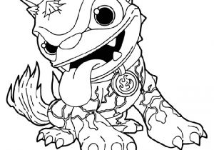 Coloriage à Imprimer Skylanders Imaginators 45 Meilleur De Collection De Coloriage Skylanders   Imprimer