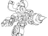 Coloriage à Imprimer Skylanders Imaginators 45 Meilleur De Collection De Coloriage Skylanders   Imprimer