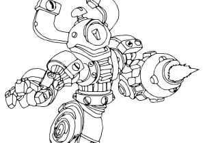 Coloriage à Imprimer Skylanders Imaginators 45 Meilleur De Collection De Coloriage Skylanders   Imprimer
