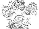 Coloriage à Imprimer Skylanders Swap force Coloriage Skylanders Les Beaux Dessins De Dessin Animé   Imprimer