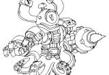 Coloriage à Imprimer Skylanders Swap force Dessins Gratuits   Colorier Coloriage Skylanders   Imprimer