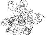 Coloriage à Imprimer Skylanders Swap force Dessins Gratuits   Colorier Coloriage Skylanders   Imprimer