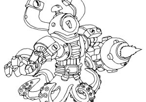 Coloriage à Imprimer Skylanders Swap force Dessins Gratuits   Colorier Coloriage Skylanders   Imprimer