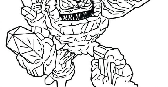 Coloriage à Imprimer Skylanders Swap force Skylanders Coloriage Hot Streak Gill Grunt Trap Team Wildfire