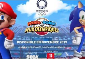 Coloriage A Imprimer sonic Et Mario Mario & sonic Aux Jeux Olympiques Quelques épreuves  